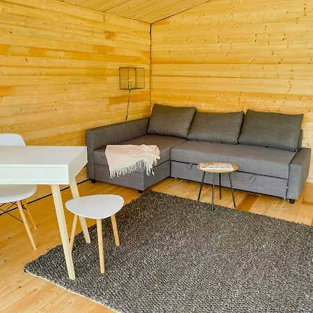 Casa de Férias Charming Near The Gedser