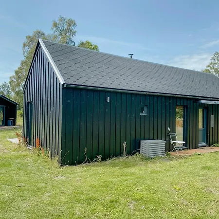 Casa de Férias Charming Near The Gedser