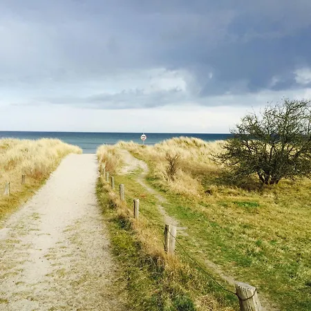 Charming Near The Casa de Férias Gedser