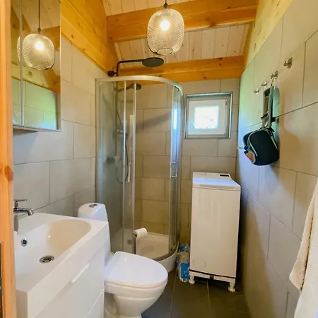 Charming Near The Casa de Férias *