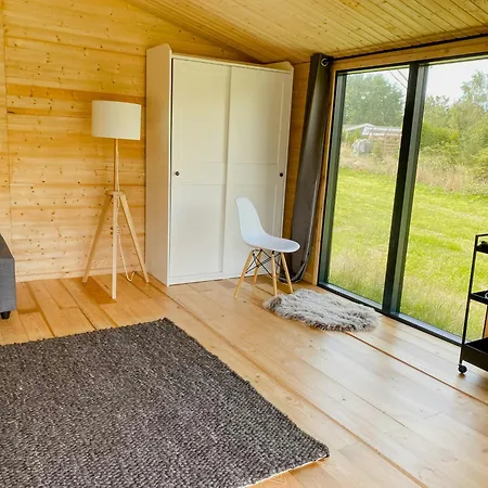 Casa de Férias Charming Near The *