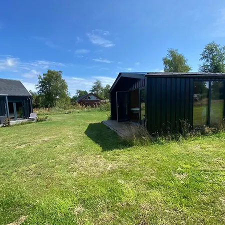 Casa de Férias Charming Near The Gedser