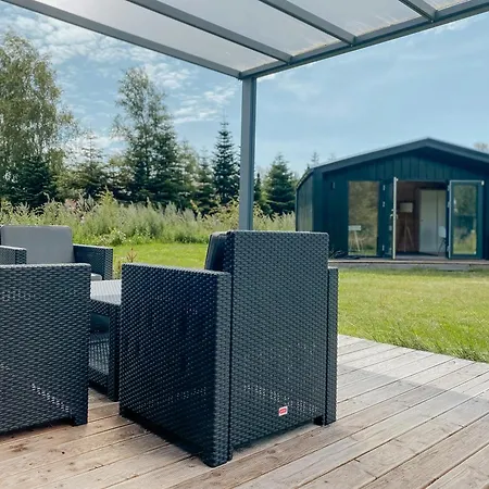 Charming Near The * Gedser