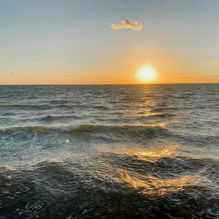 Charming Near The * Gedser