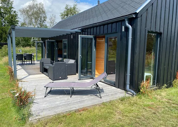 Holiday home Charming Near The *