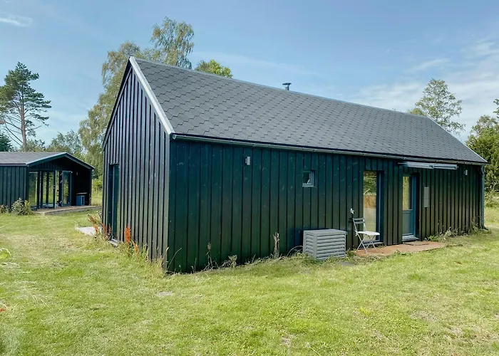 Feriehus Charming Near The Gedser