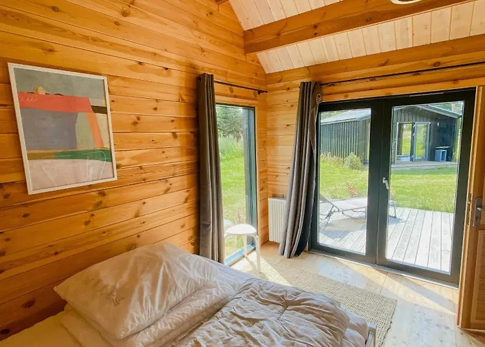 Charming Near The Дом отдыха *