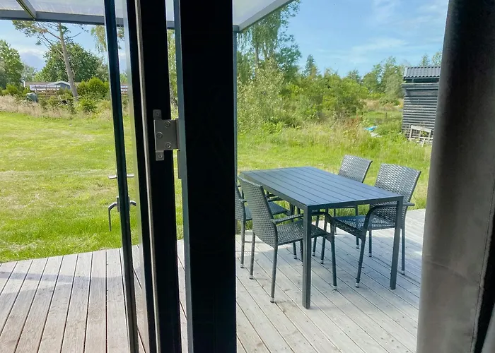 Holiday home Charming Near The *