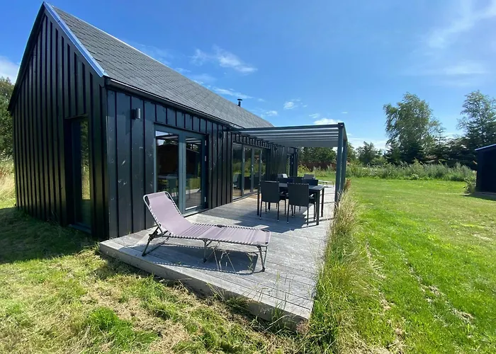 Charming Near The Gedser