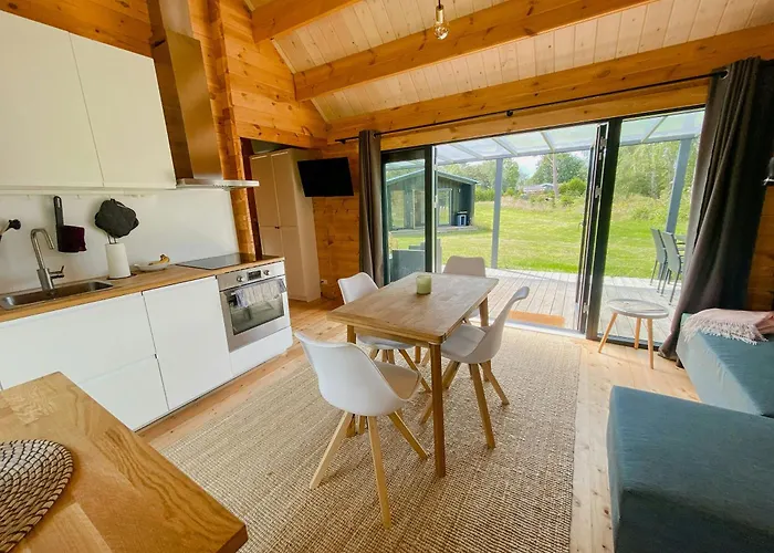 Charming Near The Дом отдыха *