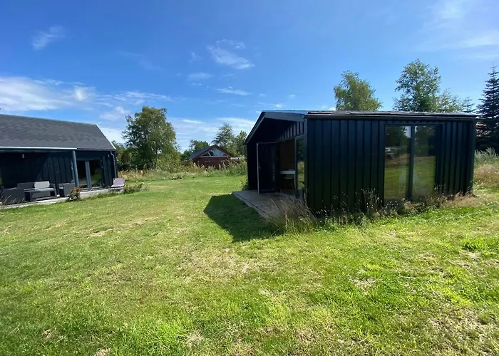 Feriehus Charming Near The Gedser